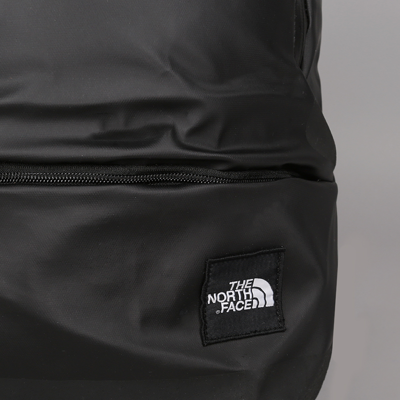  черный рюкзак The North Face BTTFB SE 21L T93G6VC4V - цена, описание, фото 2